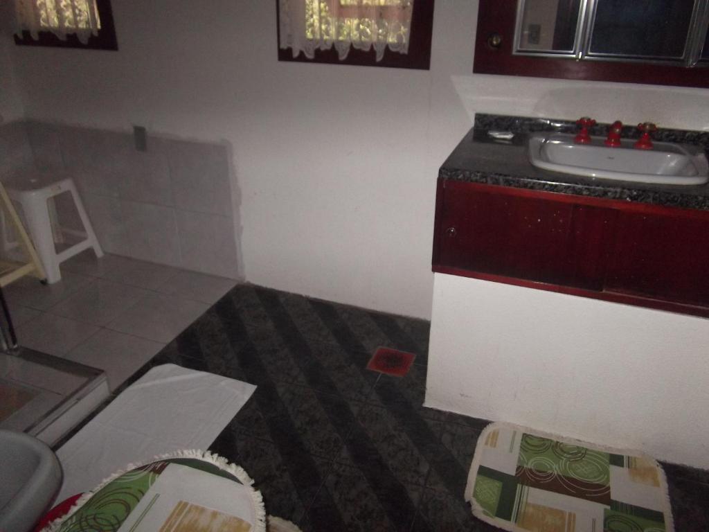 Pousada Floratta Recanto Da Ladeira Gramado Kamer foto